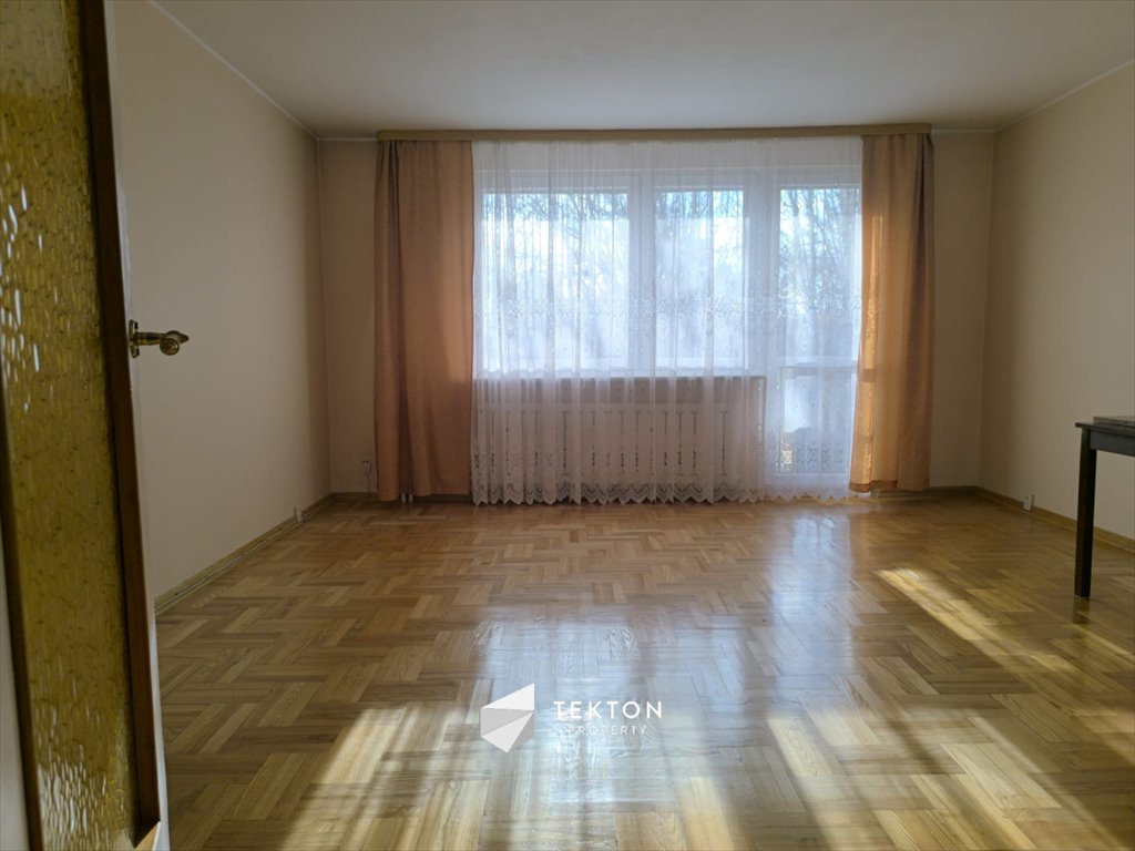 Mieszkanie trzypokojowe na sprzedaż Katowice, Józefowiec, prof. Jana Mikusińskiego  71m2 Foto 1