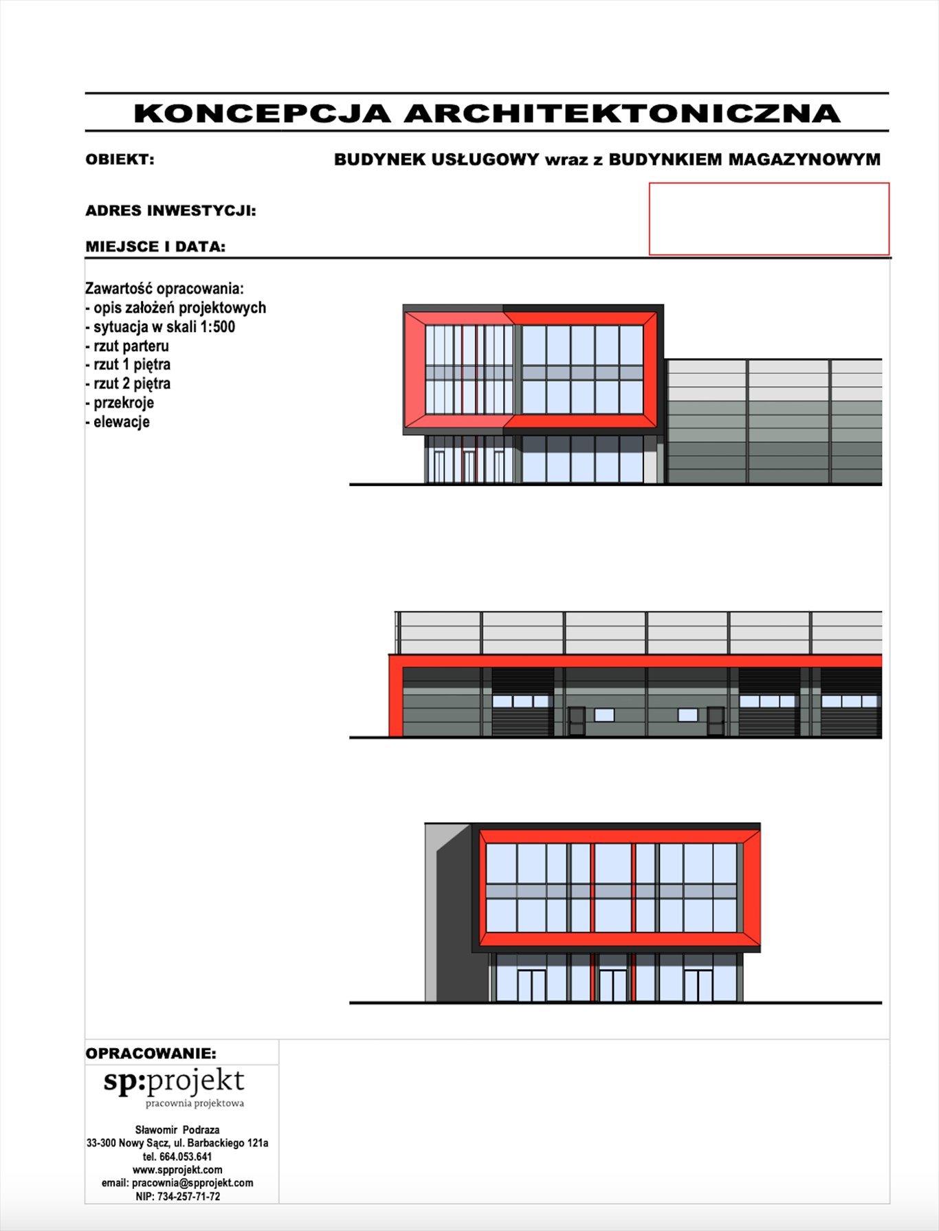 Działka komercyjna na sprzedaż Stary Sącz, Wyszyńskiego  70 000m2 Foto 7