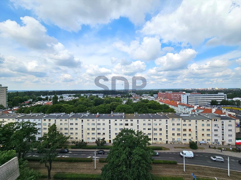 Mieszkanie czteropokojowe  na sprzedaż Wrocław, Fabryczna, Grabiszyn, Grabiszyńska  99m2 Foto 8