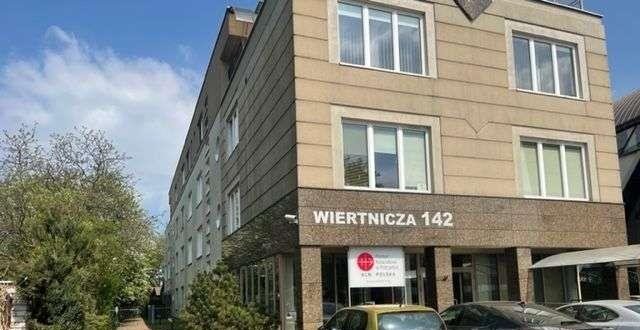 Lokal użytkowy na wynajem Warszawa, Wilanów, ul. Wiertnicza 142  22m2 Foto 6