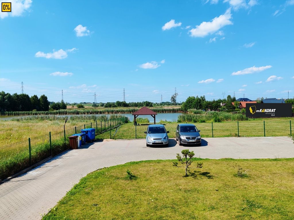 Mieszkanie dwupokojowe na sprzedaż Nowa Wieś Ełcka  59m2 Foto 6