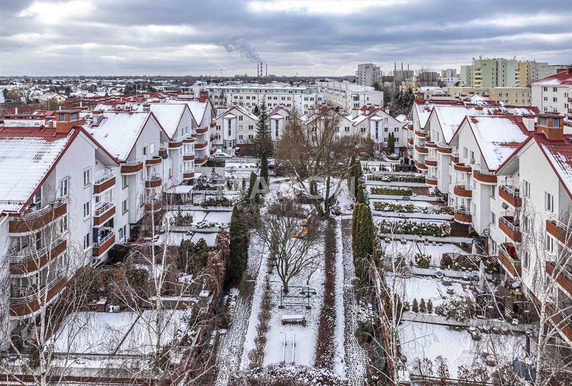 Mieszkanie na sprzedaż Warszawa, Praga-Południe, ul. Szkoły Orląt  140m2 Foto 22