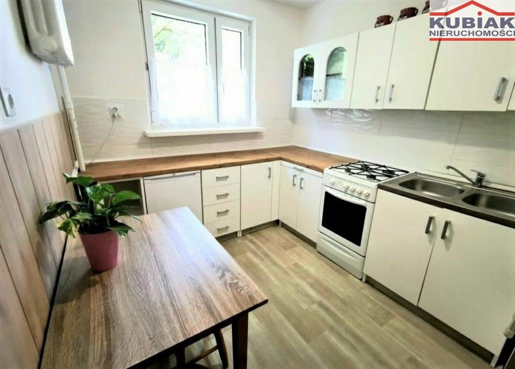 Dwupokojowe mieszkanie 36 m² w Błoniu, gotowe do zamieszkania Błonie  36m2 Foto 1
