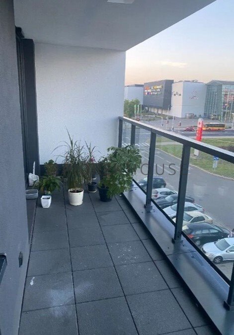 Mieszkanie dwupokojowe na sprzedaż Warszawa, Białołęka, Światowida  50m2 Foto 7