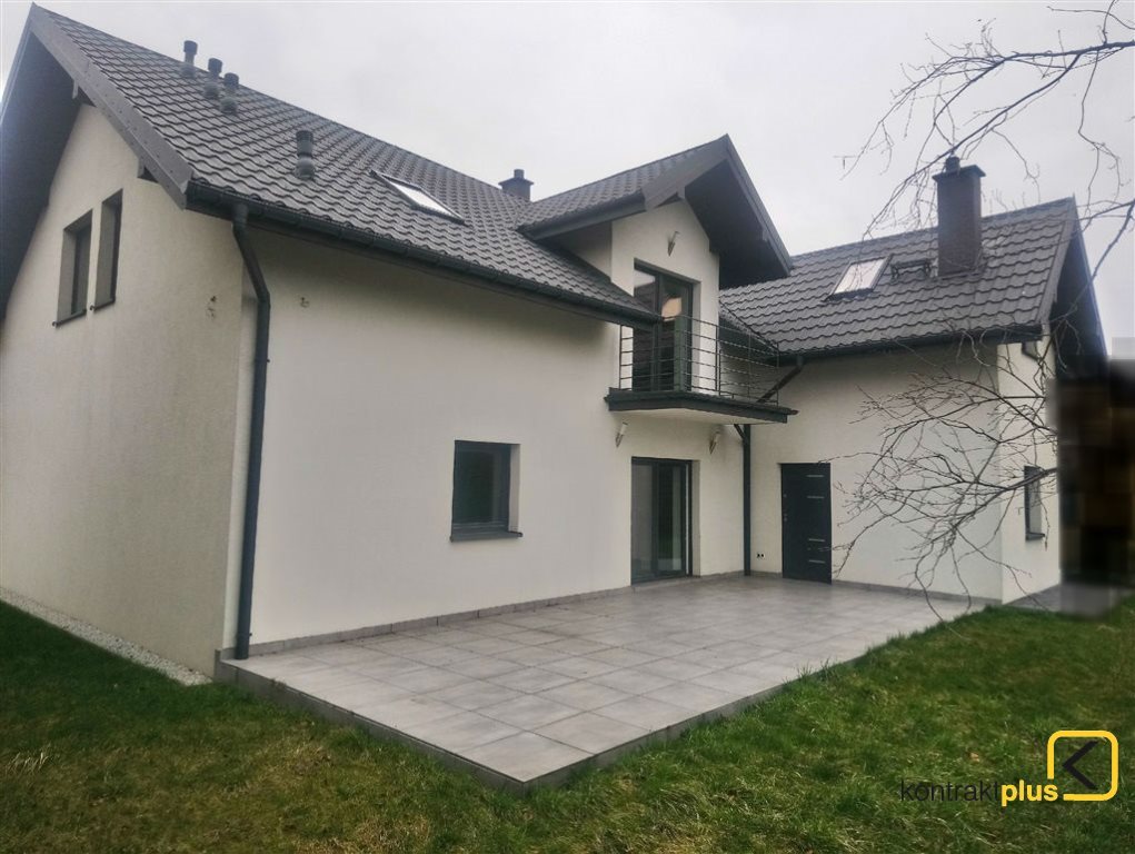Dom na sprzedaż Mikołów, Bujaków 216m2 Foto 1 Dom na sprzedaż Mikołów, Bujaków 216m2 Foto 1