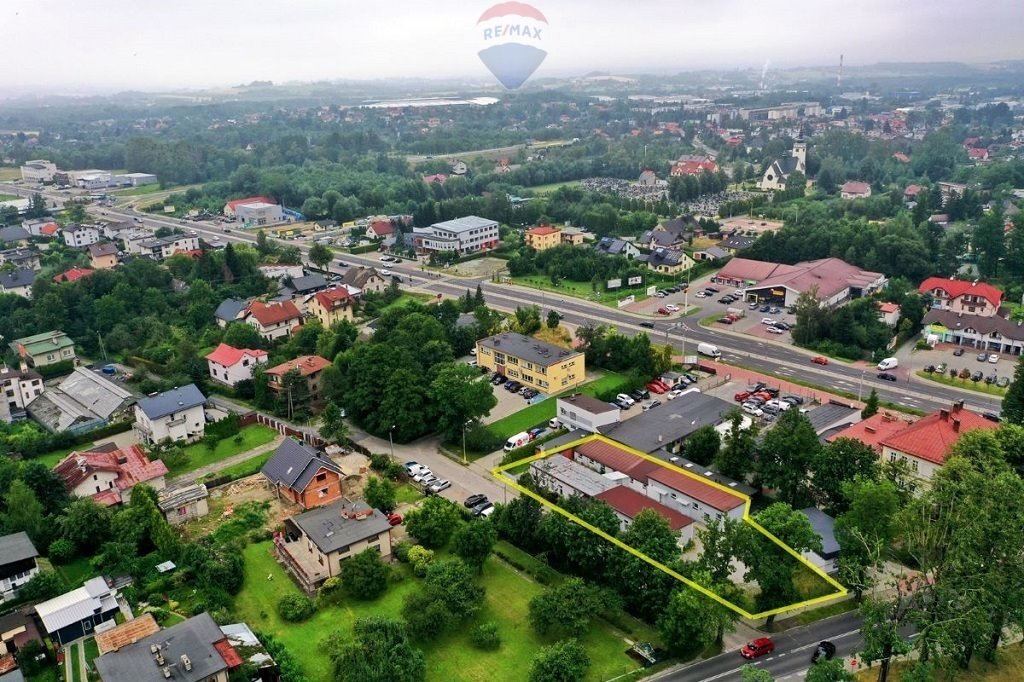 Lokal użytkowy na sprzedaż Bielsko-Biała, Tylna  1 433m2 Foto 5