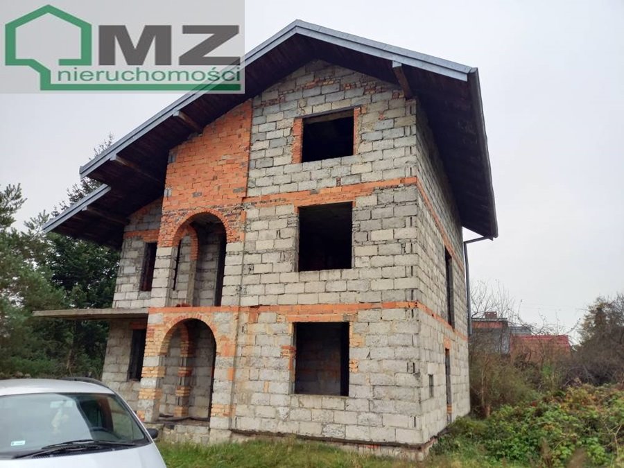 Dom wolnostojący w Malczycach, 165 m2, działka 1000 m2 Środa Śląska, Malczyce, Malczyce  165m2 Foto 1