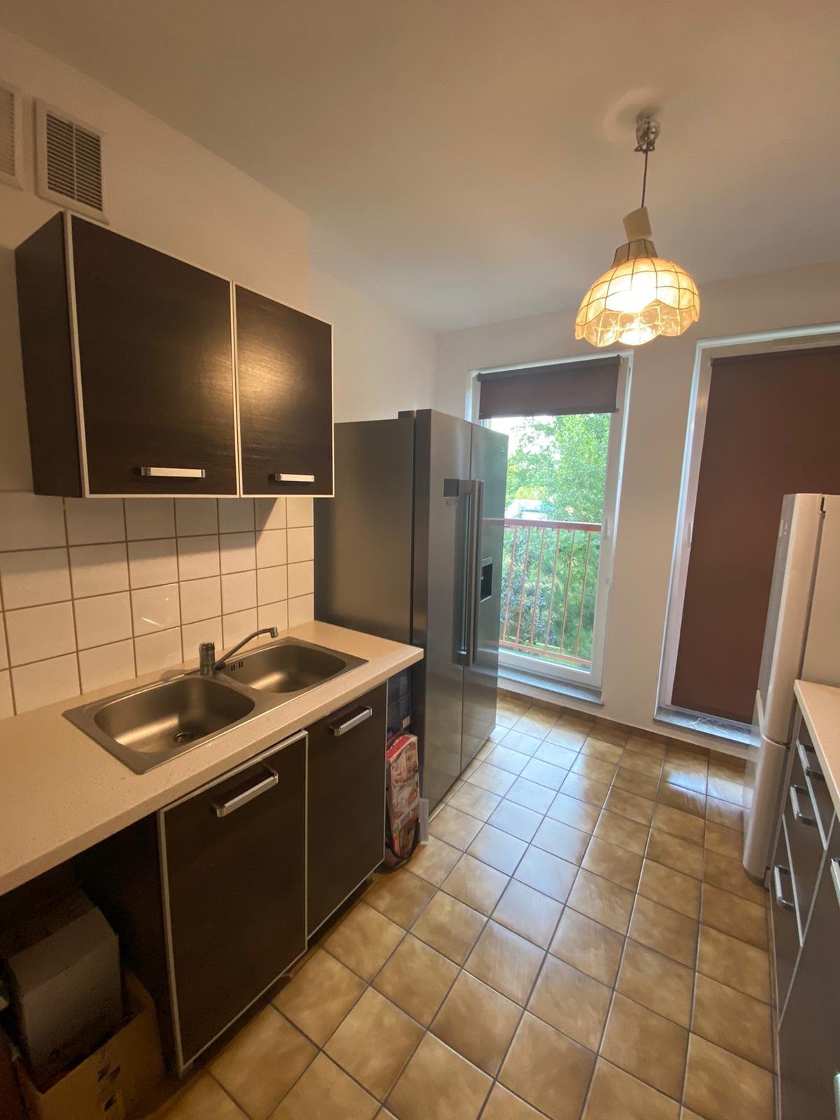 Mieszkanie trzypokojowe na wynajem Wrocław, Krzyki, Gaj, Prudnicka  54m2 Foto 1