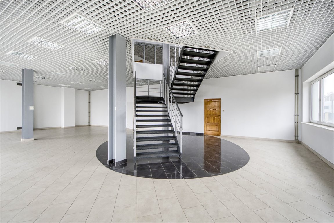 Magazyn na sprzedaż Warszawa, Białołęka, ul. Modlińska  1 584m2 Foto 4