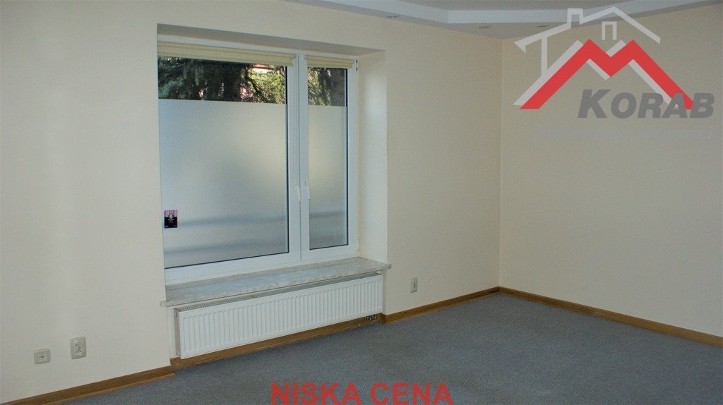 Lokal użytkowy 65 m2 w centrum Łomianek, gotowy do wynajęcia Łomianki, Centrum  46m2 Foto 1