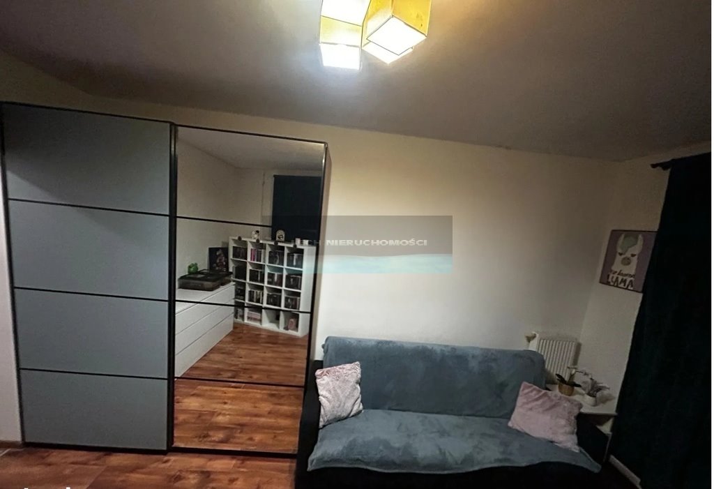 Do sprzedania jasna kawalerka 29,16 m² z balkonem i windą Warszawa, Białołęka, Krzyżówki  29m2 Foto 1