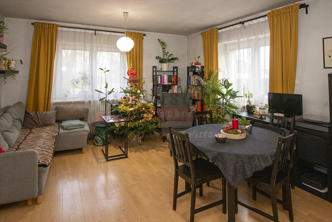 Mieszkanie dwupokojowe na sprzedaż Opole  77m2 Foto 2