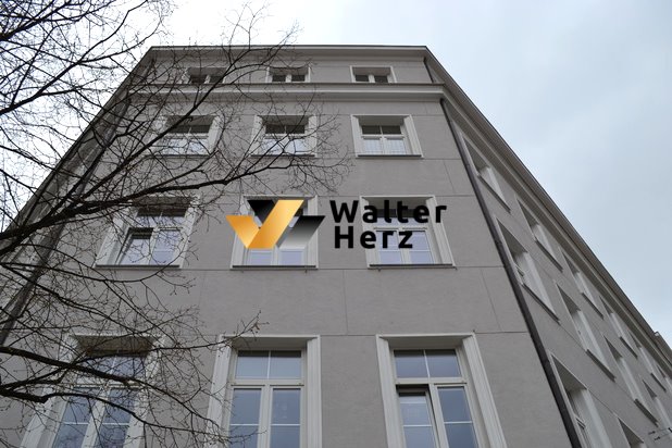 Nowoczesne biuro 270 m² w centrum Warszawy z klimatyzacją Warszawa, Śródmieście, Wilcza  270m2 Foto 1