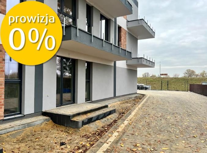 Mieszkanie czteropokojowe  na sprzedaż Nowy Dwór Mazowiecki, Sukienna  75m2 Foto 12