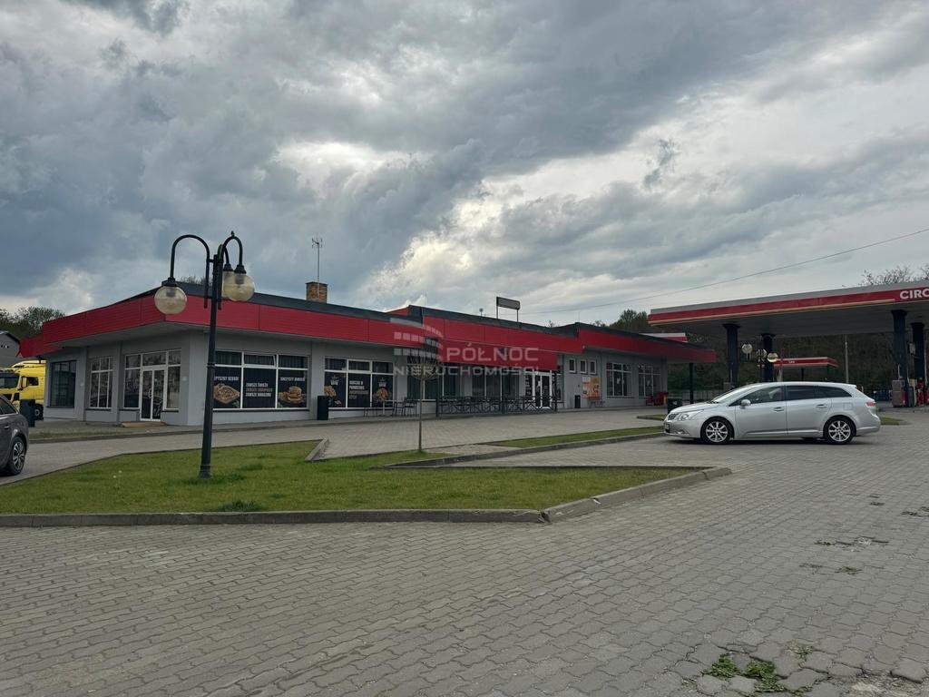 Lokal użytkowy na sprzedaż Grębenice  628m2 Foto 2