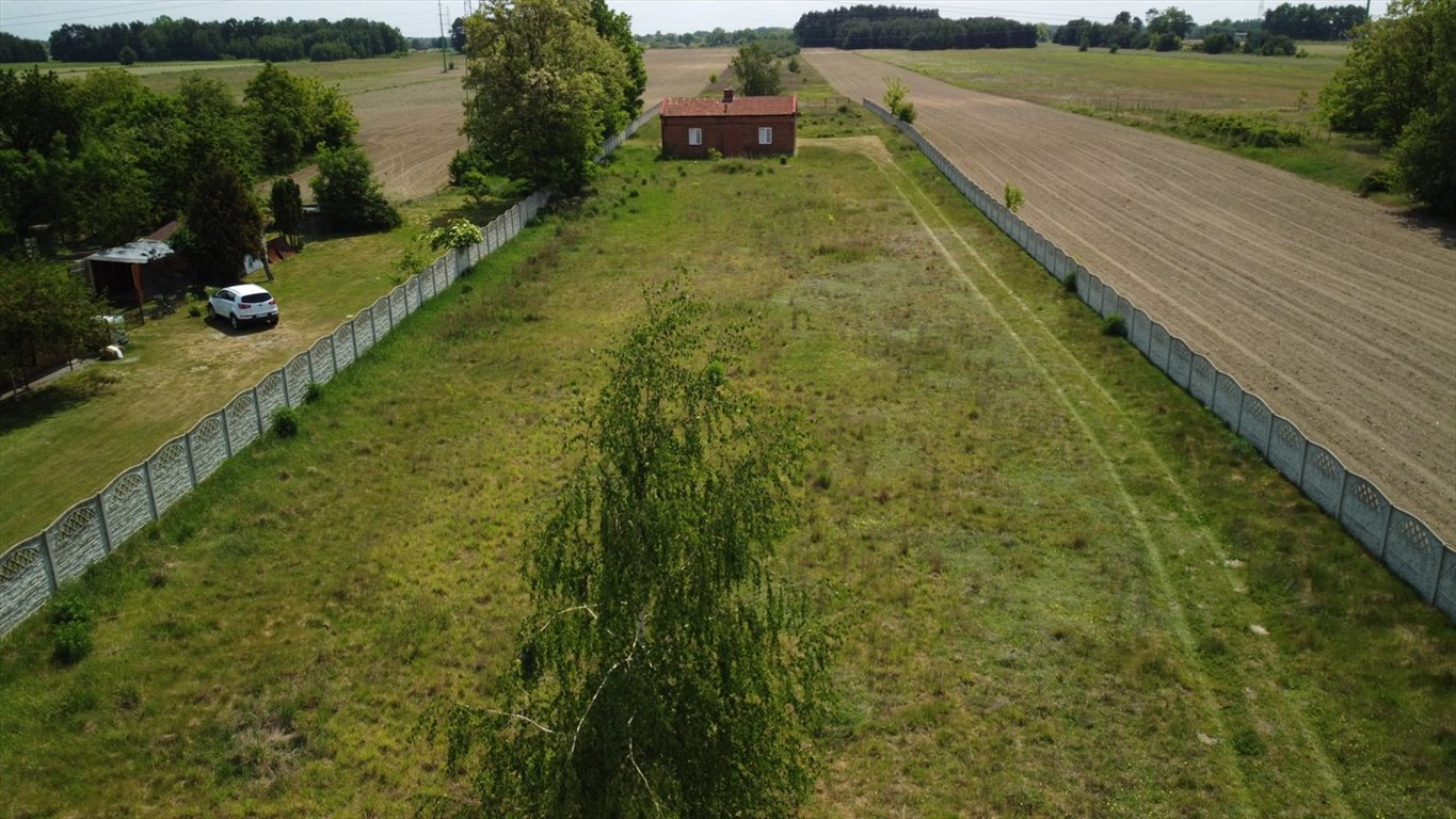 Działka inna na sprzedaż Janaszówek  20 956m2 Foto 16