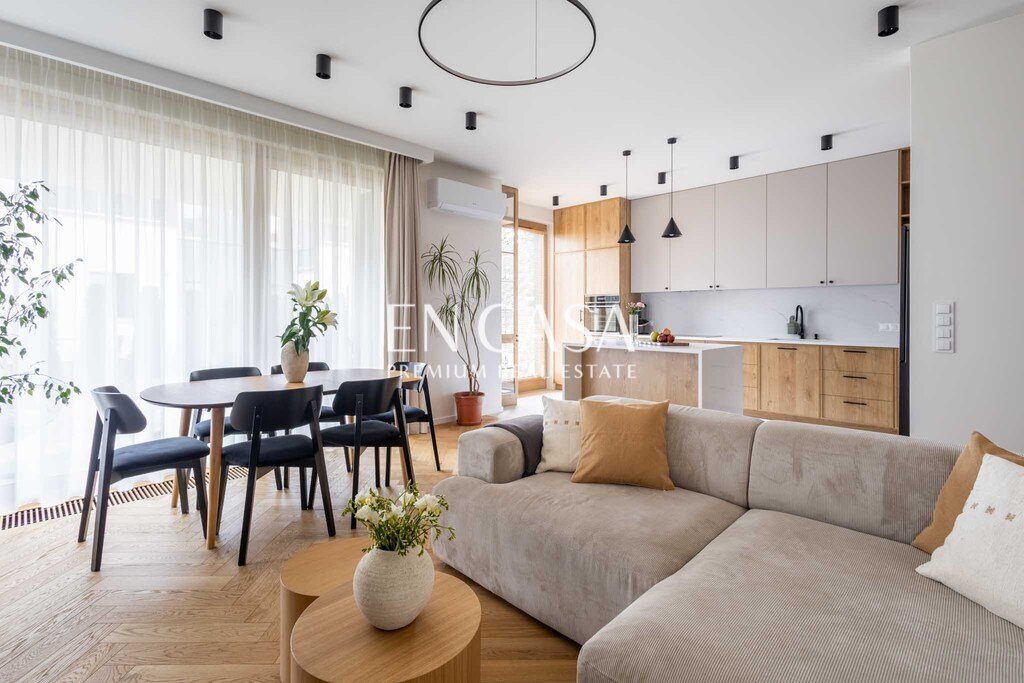 Dom na sprzedaż Piaseczno, Mieczysława Markowskiego  160m2 Foto 3