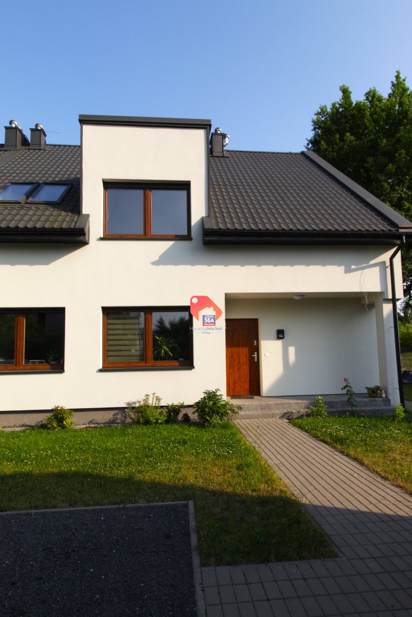 Przestronny dom z ogrodem i widokiem na las, 100 m² Stefanówka, Żurawia  100m2 Foto 1