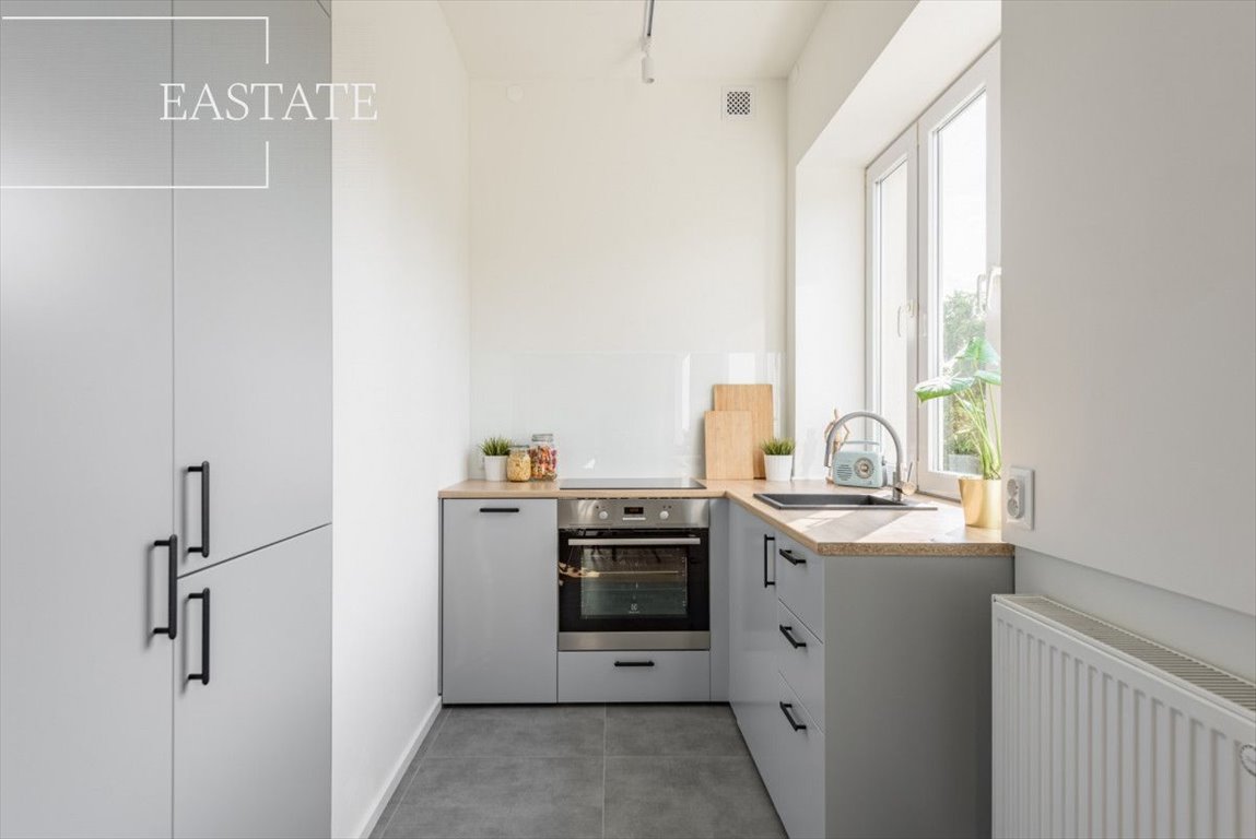 Klimatyczne 31,5 m2 w kamienicy z 1939 r. na Pradze Warszawa, Praga-Północ, 11 Listopada  32m2 Foto 1