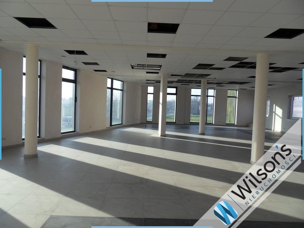 Lokal użytkowy na wynajem Radom 200m2 Foto 1 Lokal użytkowy na wynajem Radom 200m2 Foto 1