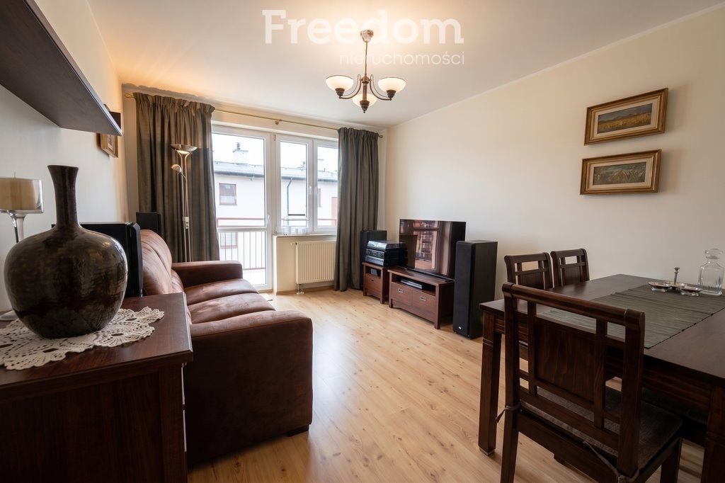 Dwupoziomowe 68,6 m² z balkonem w Iławie - polecam Iława  69m2 Foto 1