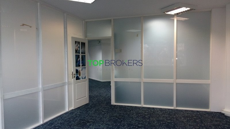 Zapraszam do wynajęcia 210 m² biura w Starych Bielanach Warszawa, Stare Bielany  210m2 Foto 1