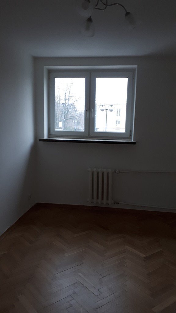 Mieszkanie dwupokojowe na wynajem Warszawa, Śródmieście, Nowowiejska  46m2 Foto 5