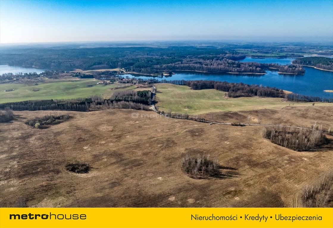 Działka rolna na sprzedaż Ramsowo  3 135m2 Foto 5