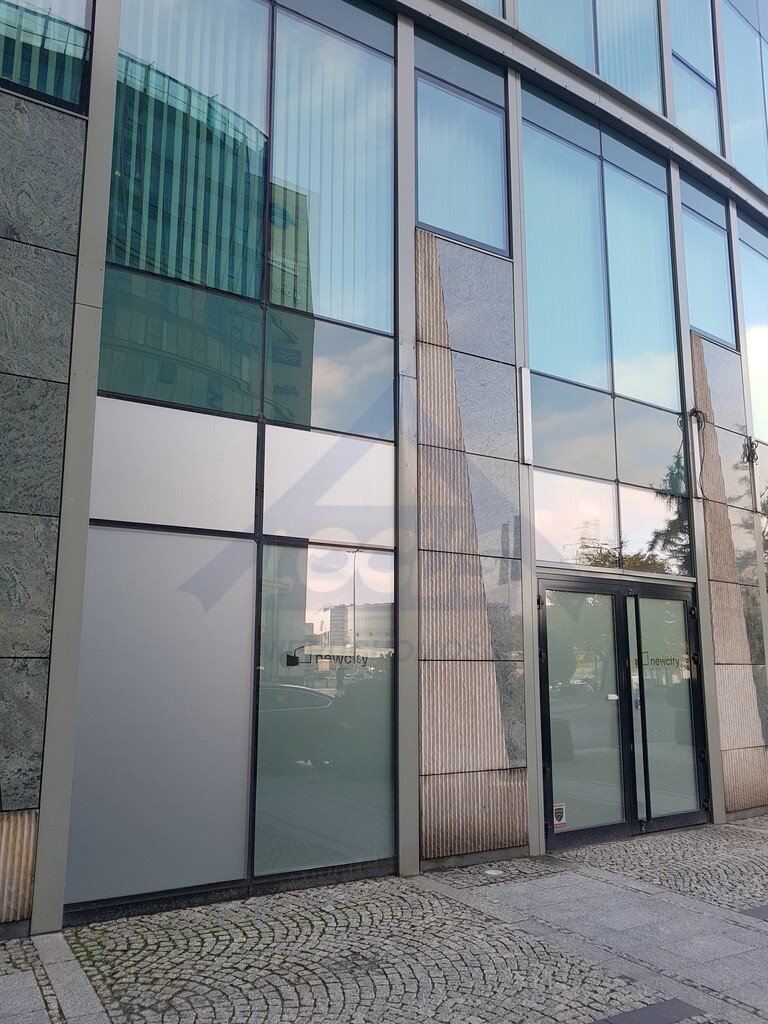 Moduł biurowy 86 m2 w prestiżowym budynku na Mokotowie Warszawa, Mokotów  88m2 Foto 1