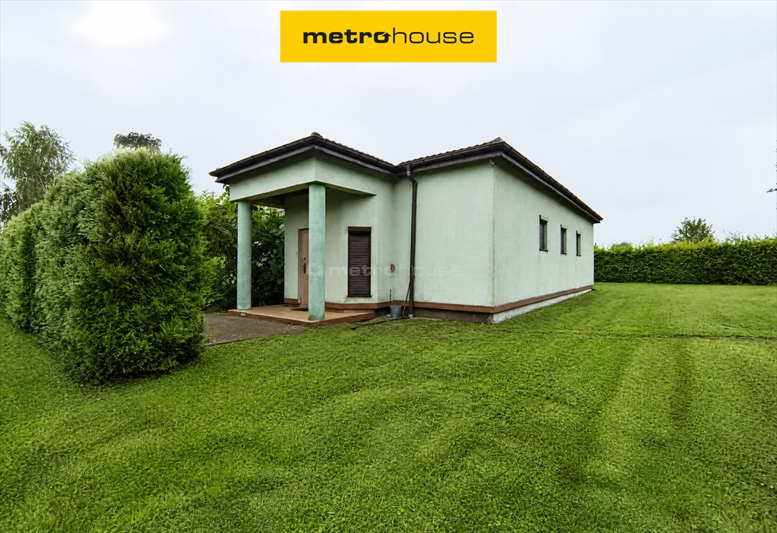 Lokal usługowy 226 m² z dużą działką i potencjałem. Wierzchowo  226m2 Foto 1