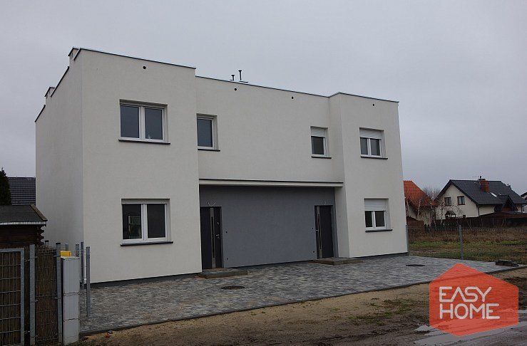 Mieszkanie czteropokojowe  na sprzedaż Luboń, Lasek  92m2 Foto 2