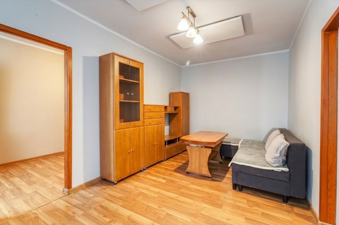 Przestronne 2-pokojowe mieszkanie na parterze z jasnym południowym balkonem Ruda Śląska, Godula, Floriana  40m2 Foto 1