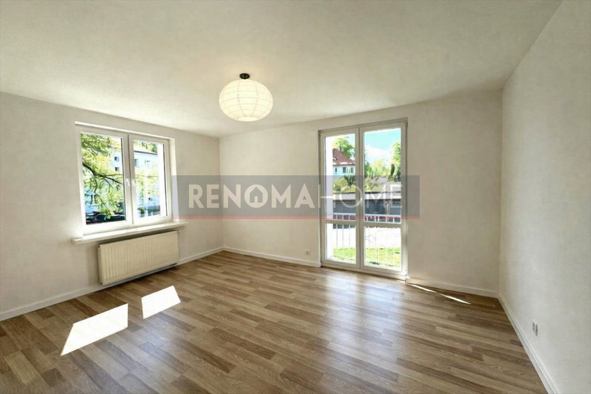 Komfortowe 2 pokoje po remoncie z balkonem i piwnicą Zielona Góra  49m2 Foto 1