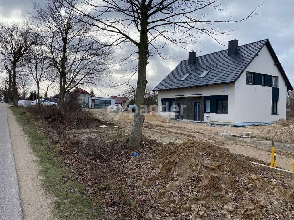 Mieszkanie czteropokojowe  na sprzedaż Kaczki, Gdańska  91m2 Foto 1