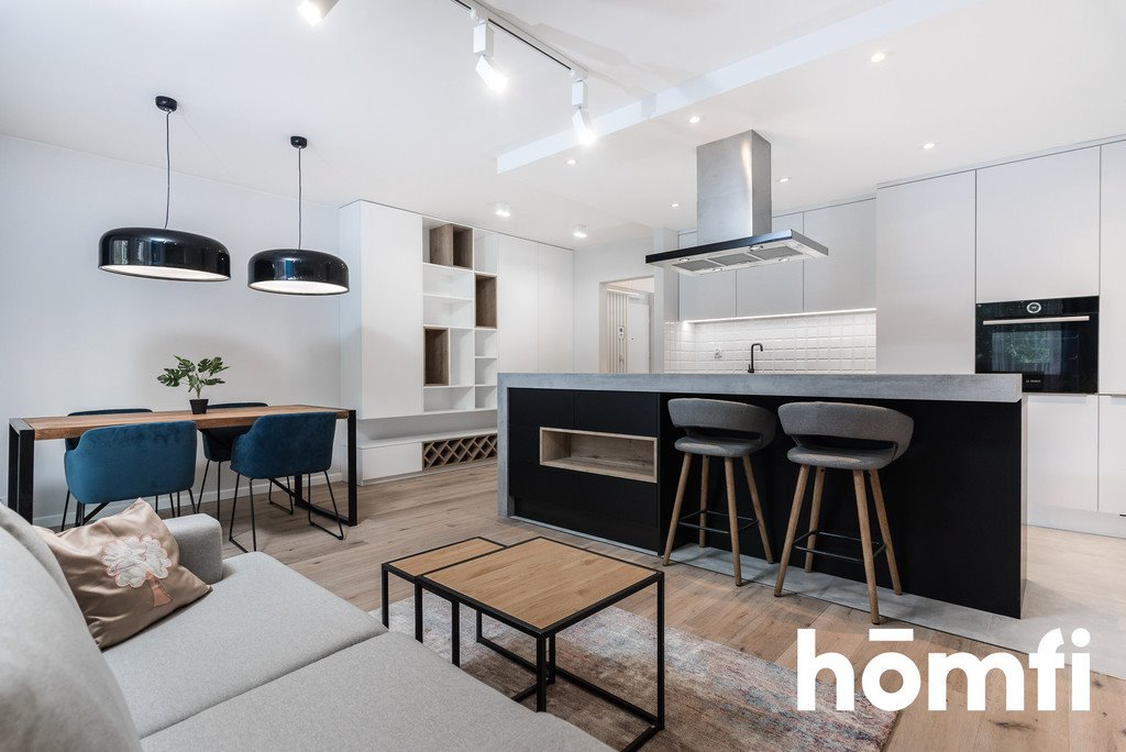 Ekskluzywny apartament 81 m² w Fabryce Czekolady, gotowy do wprowadzenia Kraków, Krowodrza, Władysława Łokietka  81m2 Foto 1