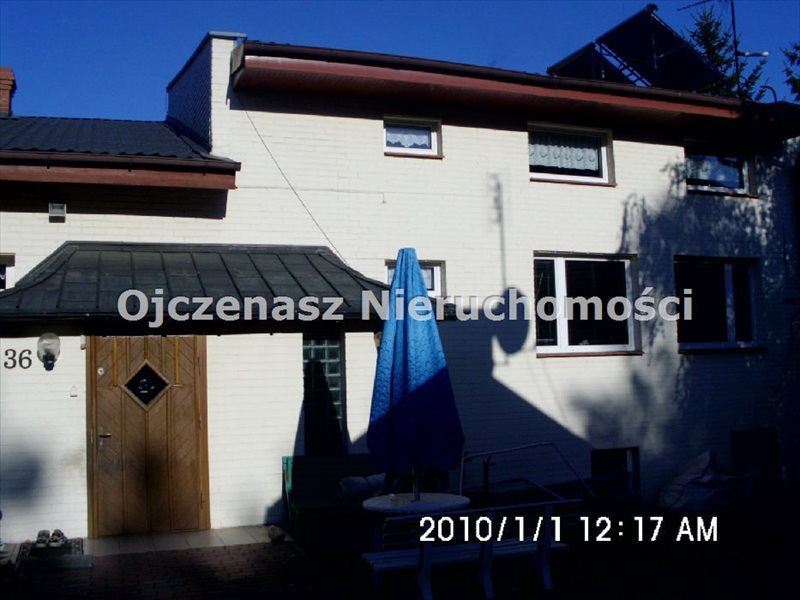 Dom na sprzedaż Brzoza 360m2 Foto 1 Dom na sprzedaż Brzoza 360m2 Foto 1