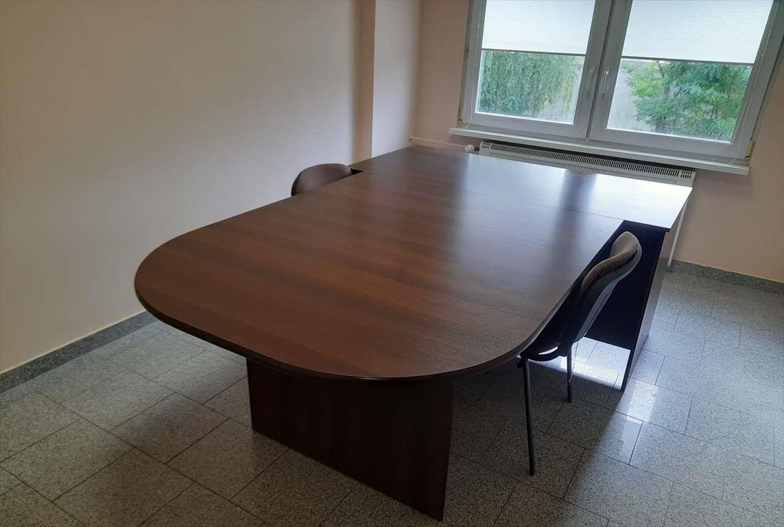 Nowoczesny lokal biurowy 92 m² z klimatyzacją i parkingiem Wrocław, Psie Pole, Bolesława Krzywoustego  92m2 Foto 1