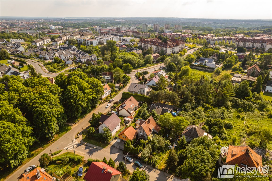 Mieszkanie trzypokojowe na sprzedaż Szczecin, Warszewo  69m2 Foto 19