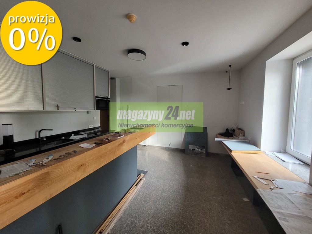 Lokal użytkowy na sprzedaż Tomice  2 390m2 Foto 18