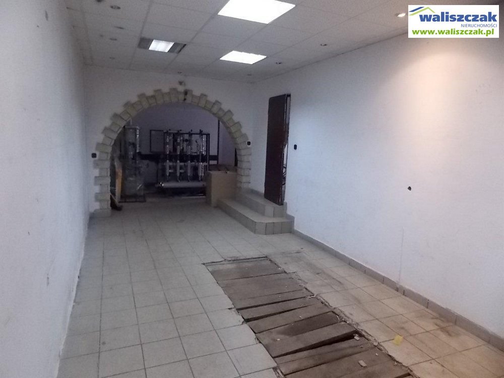 Lokal użytkowy na wynajem Piotrków Trybunalski  20m2 Foto 9