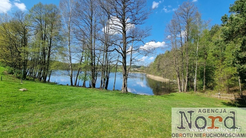 Działka budowlana na sprzedaż Kleszczówek  85 780m2 Foto 1