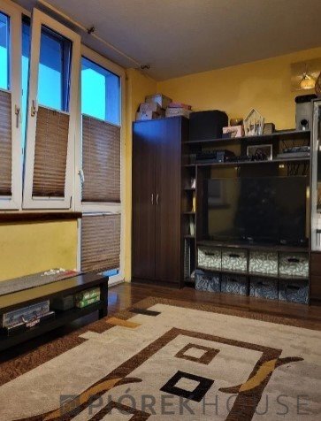 Mieszkanie trzypokojowe na sprzedaż Warszawa, Targówek, św. Hieronima  55m2 Foto 1