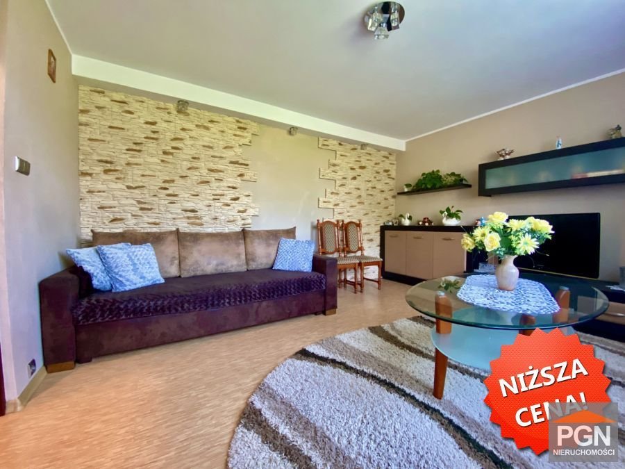 Dom wolnostojący 120 m2 z ogrodem i budynkami gospodarczymi Mrzeżyno okolica  120m2 Foto 1