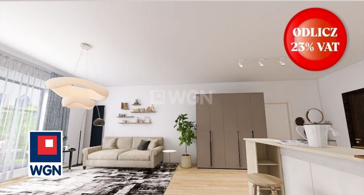 Kawalerka na sprzedaż Gdańsk, Śródmieście, Mostek  30m2 Foto 1