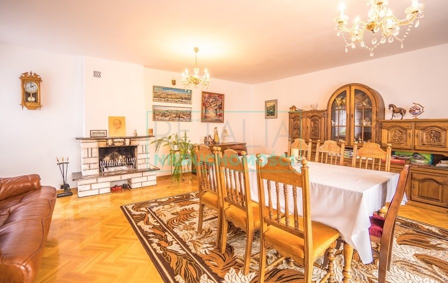 Dom 220m2 z potencjałem na działalność i komfortem Milanówek  220m2 Foto 1