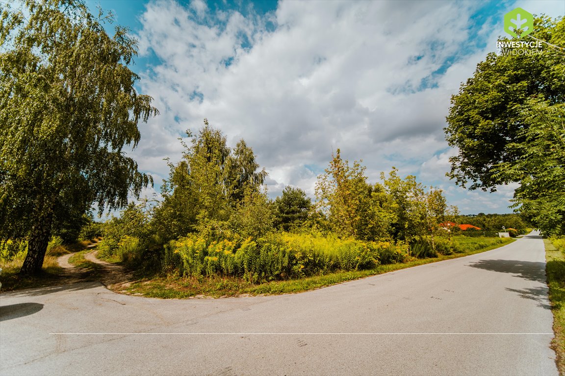 Działka budowlana na sprzedaż Kiełmina, Unikalne działki budowlane na sprzedaż  2 000m2 Foto 9