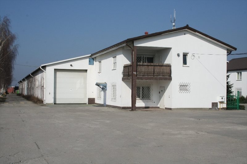 Lokal użytkowy na wynajem Hala - MAGAZYN - produkcja. 1500 m2 - LODZ 1 500m2 Foto 1 Lokal użytkowy na wynajem Hala - MAGAZYN - produkcja. 1500 m2 - LODZ 1 500m2 Foto 1