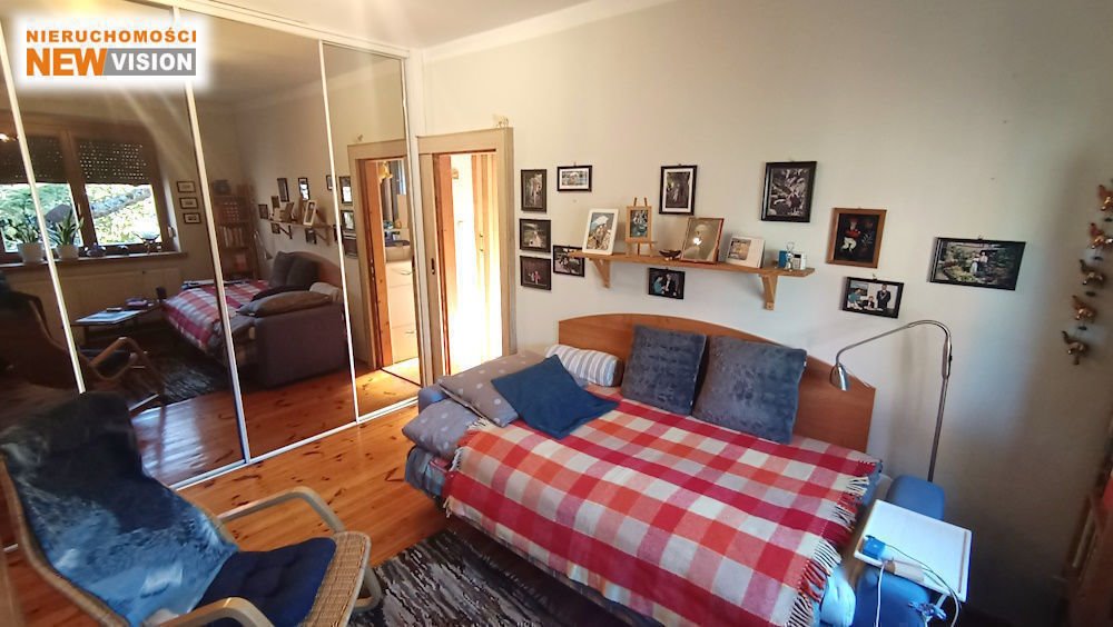 Dom na sprzedaż Olkusz, Czarna Góra  190m2 Foto 9