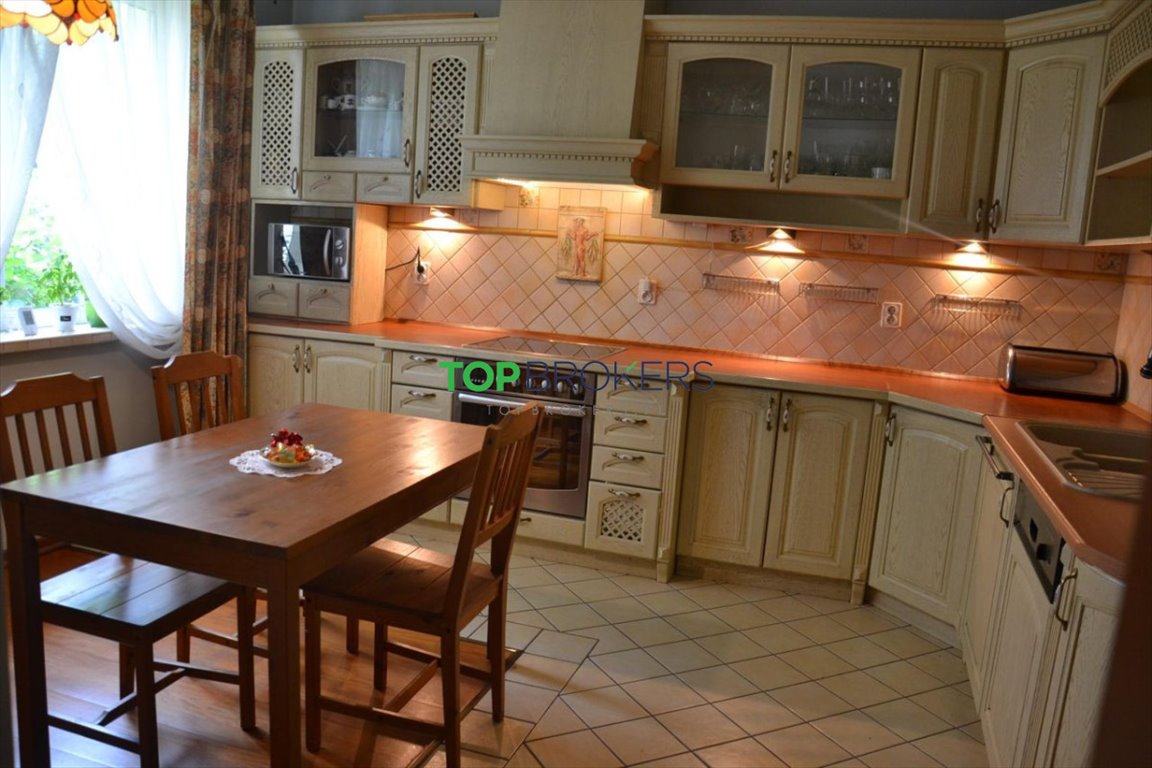 Zapraszam do domu 290 m² z basenem i garażem w Ursynowie Warszawa, Ursynów Kabaty  290m2 Foto 1