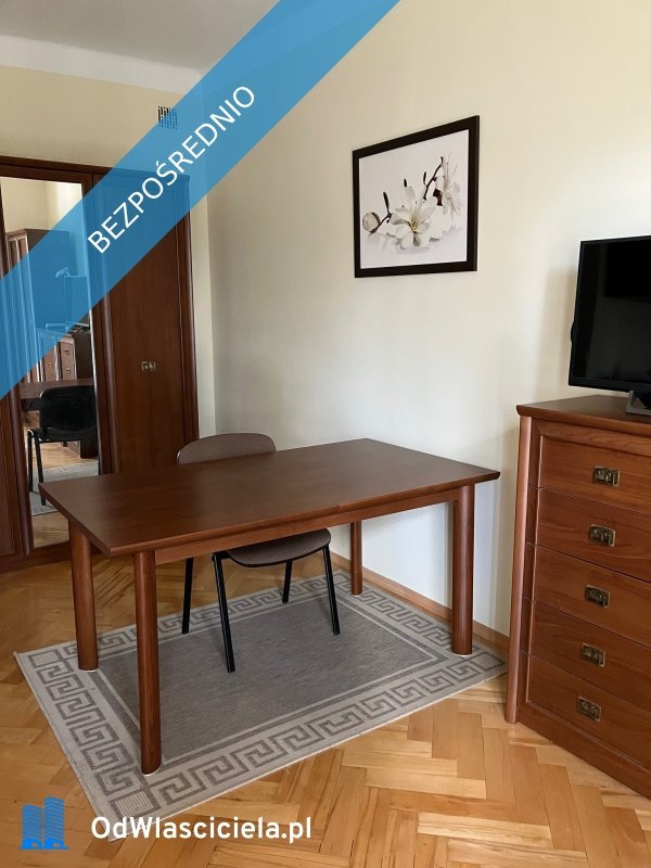 Mieszkanie 35 m² z balkonem w Otwocku - polecam Otwock, Karczewska  35m2 Foto 1